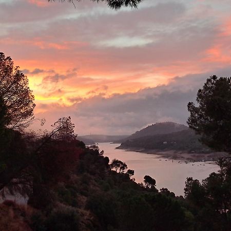 Tu Casita En El Pantano De San Juan Villa San Martín de Valdeiglesias Екстериор снимка
