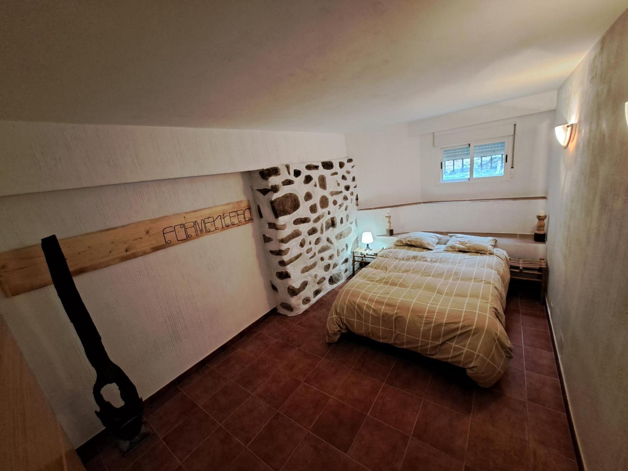 Tu Casita En El Pantano De San Juan Villa San Martín de Valdeiglesias Екстериор снимка