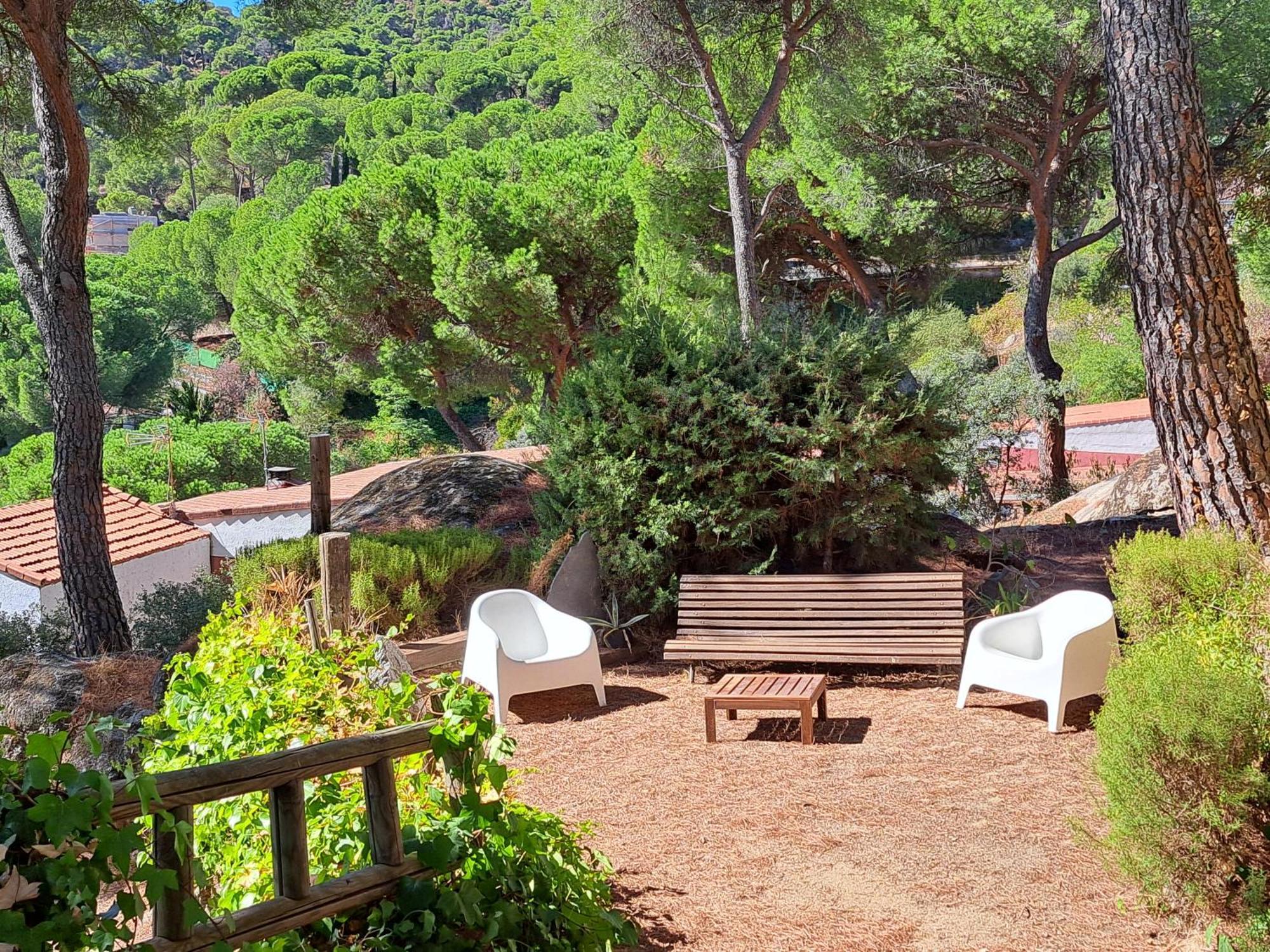 Tu Casita En El Pantano De San Juan Villa San Martín de Valdeiglesias Екстериор снимка