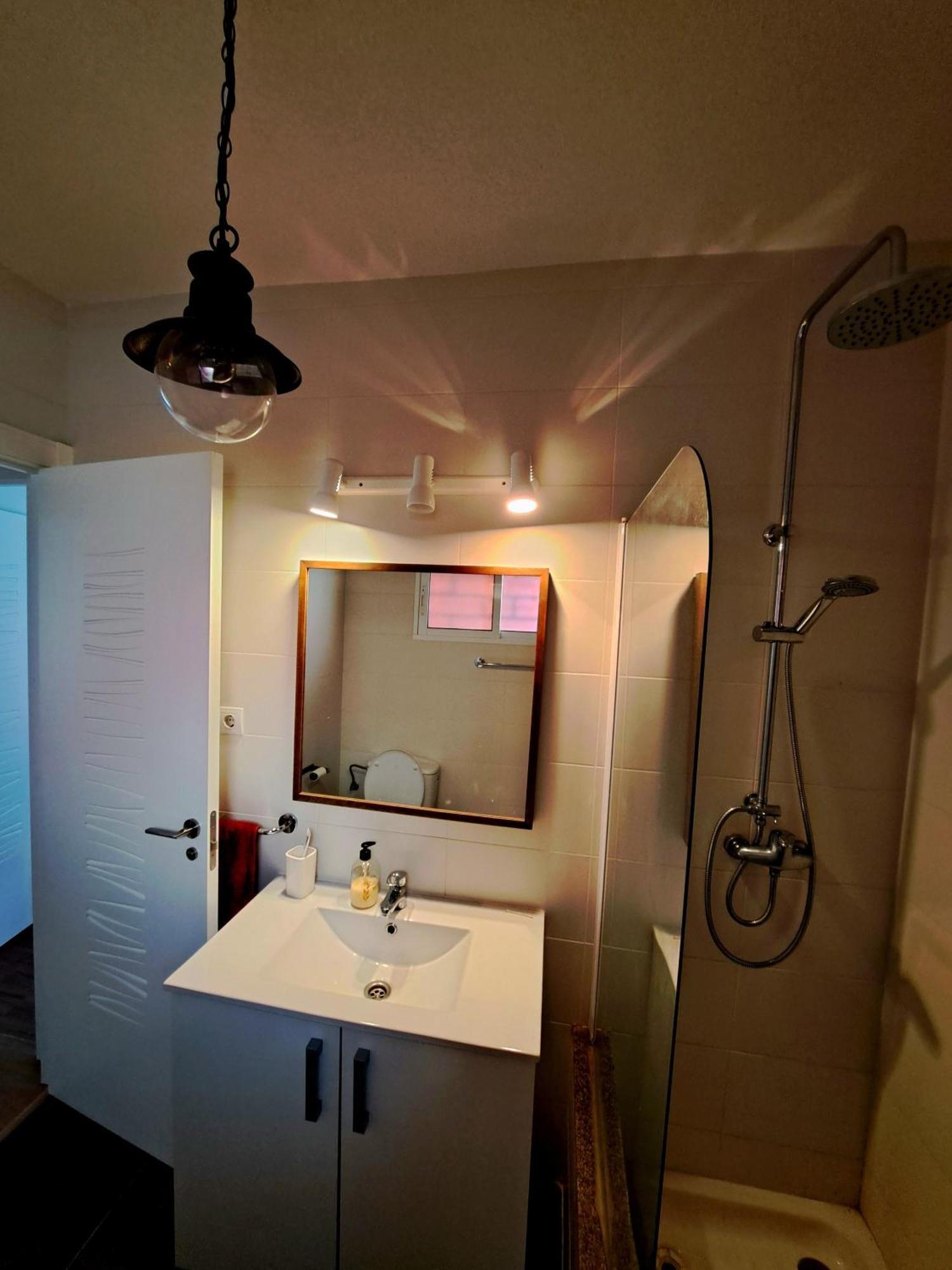 Tu Casita En El Pantano De San Juan Villa San Martín de Valdeiglesias Екстериор снимка