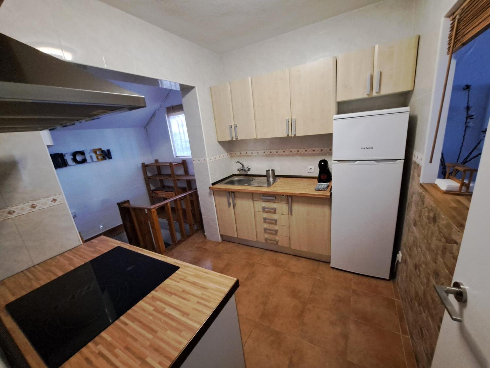 Tu Casita En El Pantano De San Juan Villa San Martín de Valdeiglesias Екстериор снимка